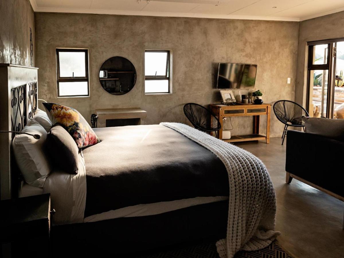Guest Room At Joubert Piet Retief Exterior foto