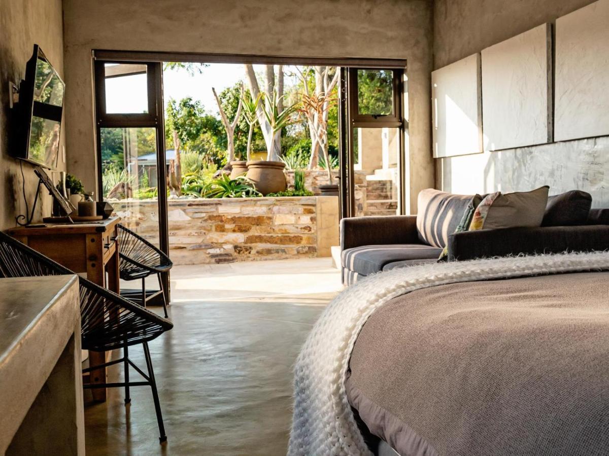 Guest Room At Joubert Piet Retief Exterior foto